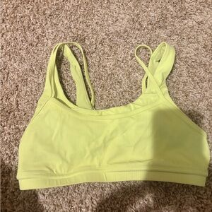 Lululemon Athletica Sports Bra